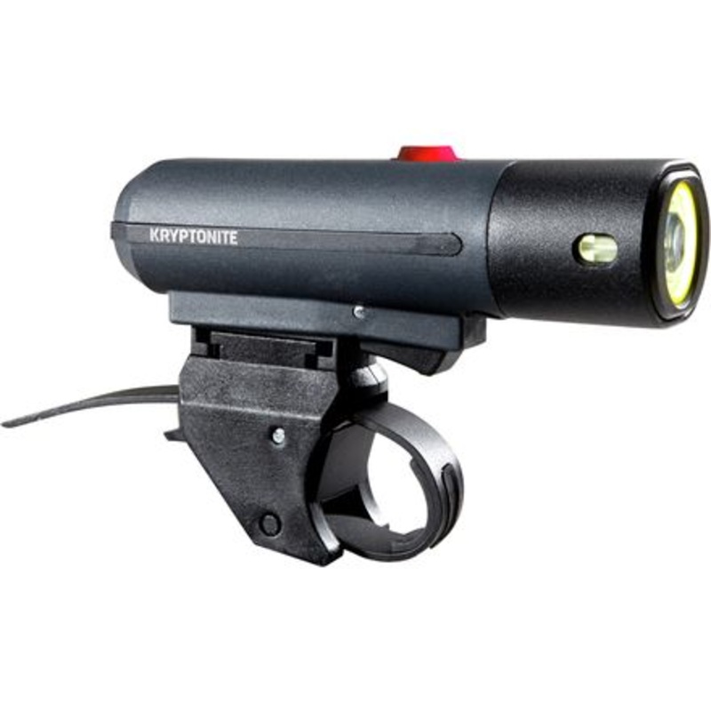 Alley F-650 Headlight|Black|One Size
