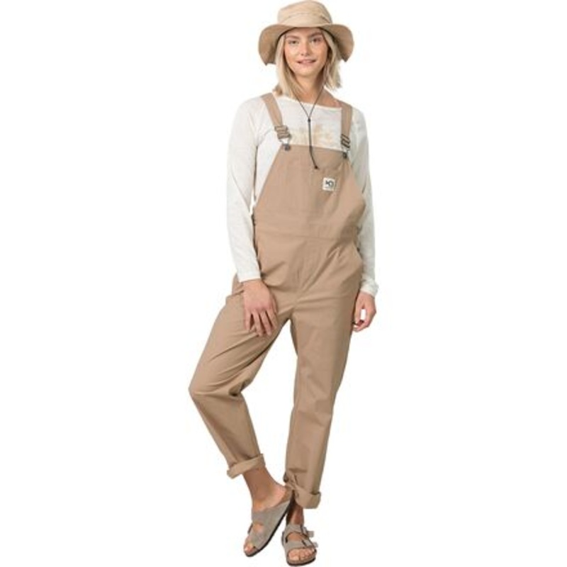 Ane Bib Pant – Women&apos;s|Sandy|Toast|XS|S