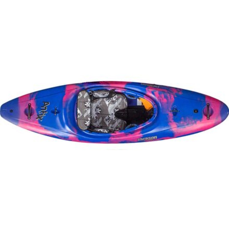 Antix 2.0 Kayak – 2024|Cotton Candy|L