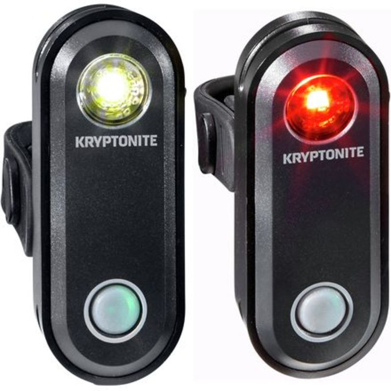 Avenue F-65 and Avenue R-30 Light Combo