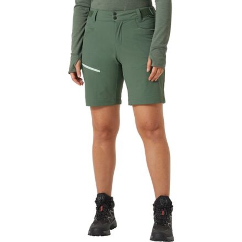 Blaze Softshell Short – Women&apos;s