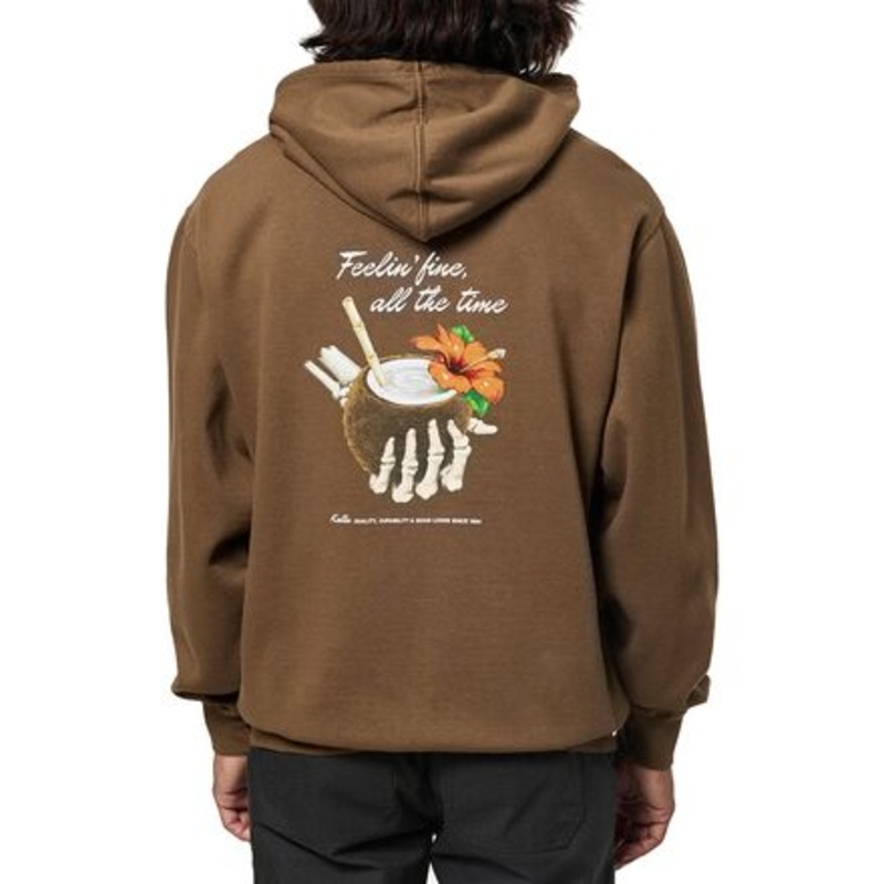 Coco Hoodie – Men&apos;s|Bark|S