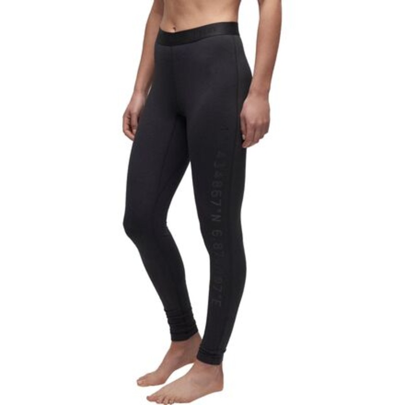 Core Midweight Bottom – Women&apos;s – 2025