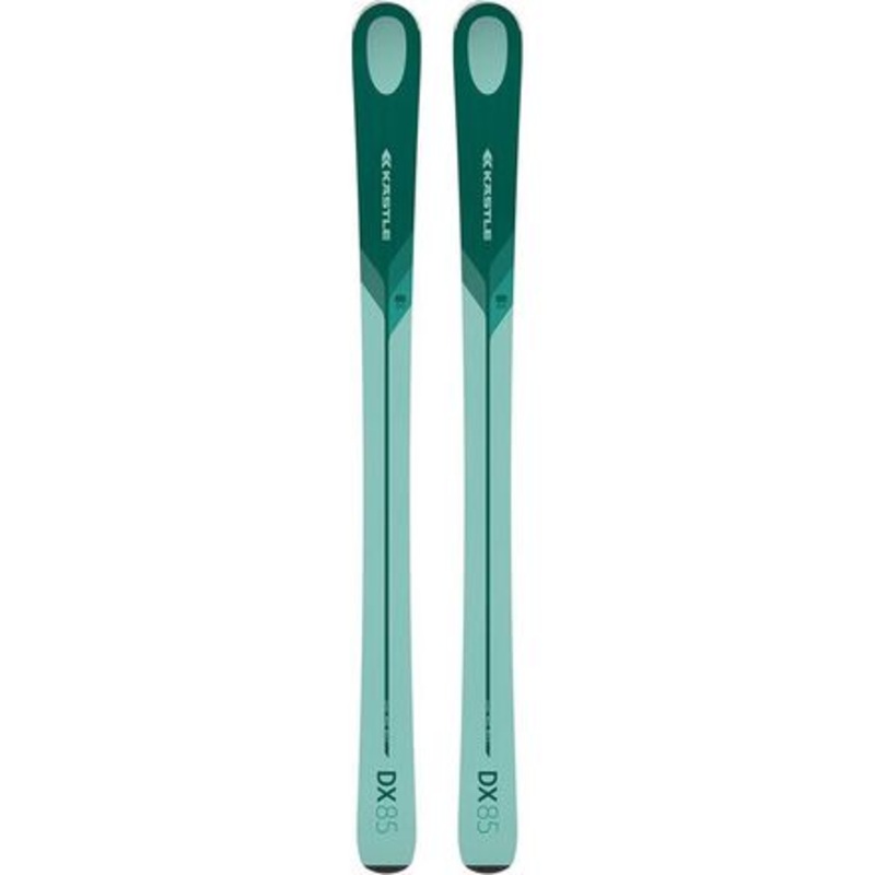 Dx85 W Ski|Light Green|One Color2022|168cm|152cm