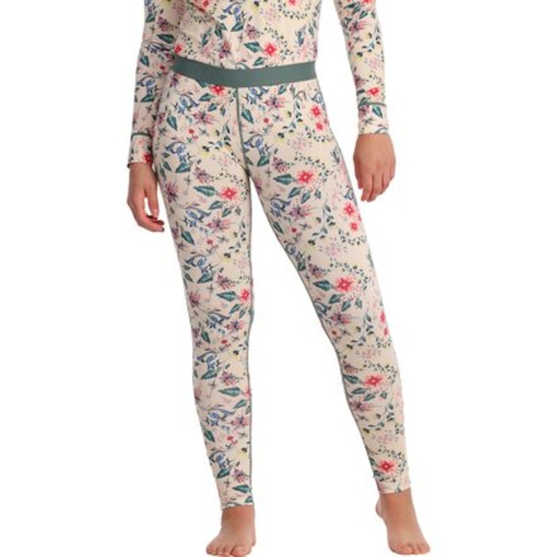 Fryd Pant – Women&apos;s|Bjerk|Cork|Iris|Moon|Moo|Pine|Plum|Pri|Roya|Sage|S|XXL|XS