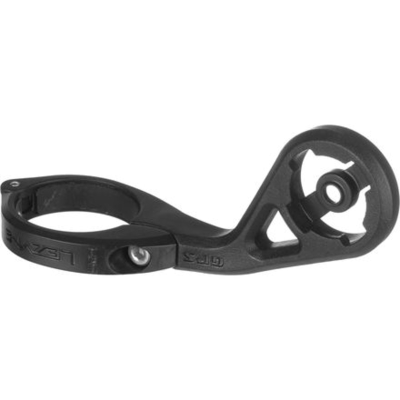 GPS Out Front Mount|Black|One Size