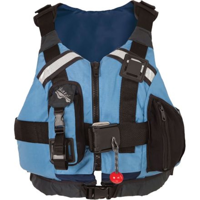 Guide Rescue PFD|Glacier|S