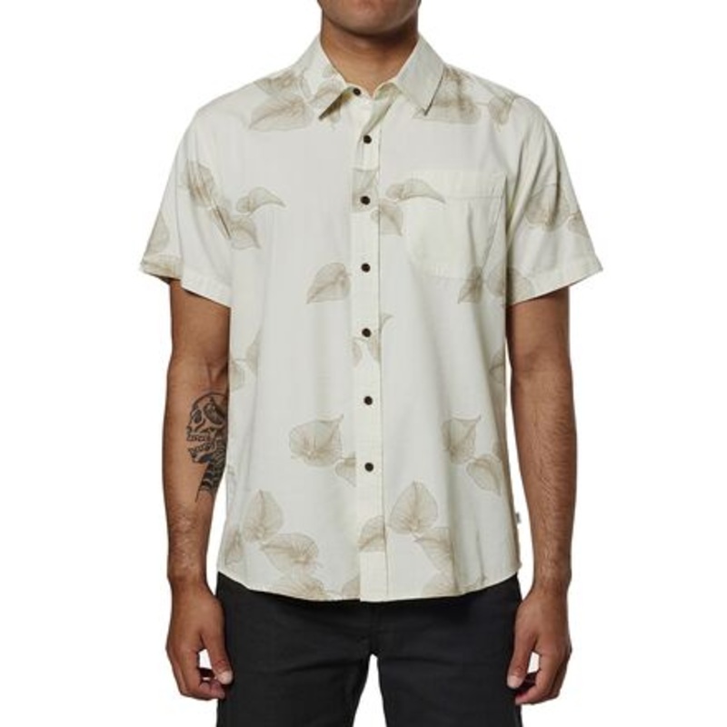 Gust Short-Sleeve Shirt – Men&apos;s