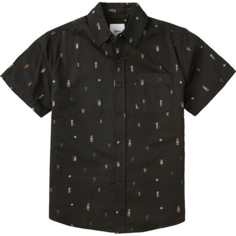 Idol Short-Sleeve Shirt – Boys&apos;