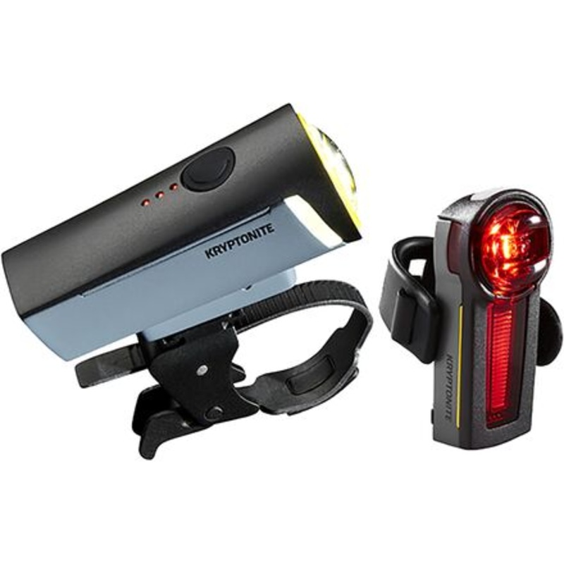 Incite X3 Headlight XR Taillight Set