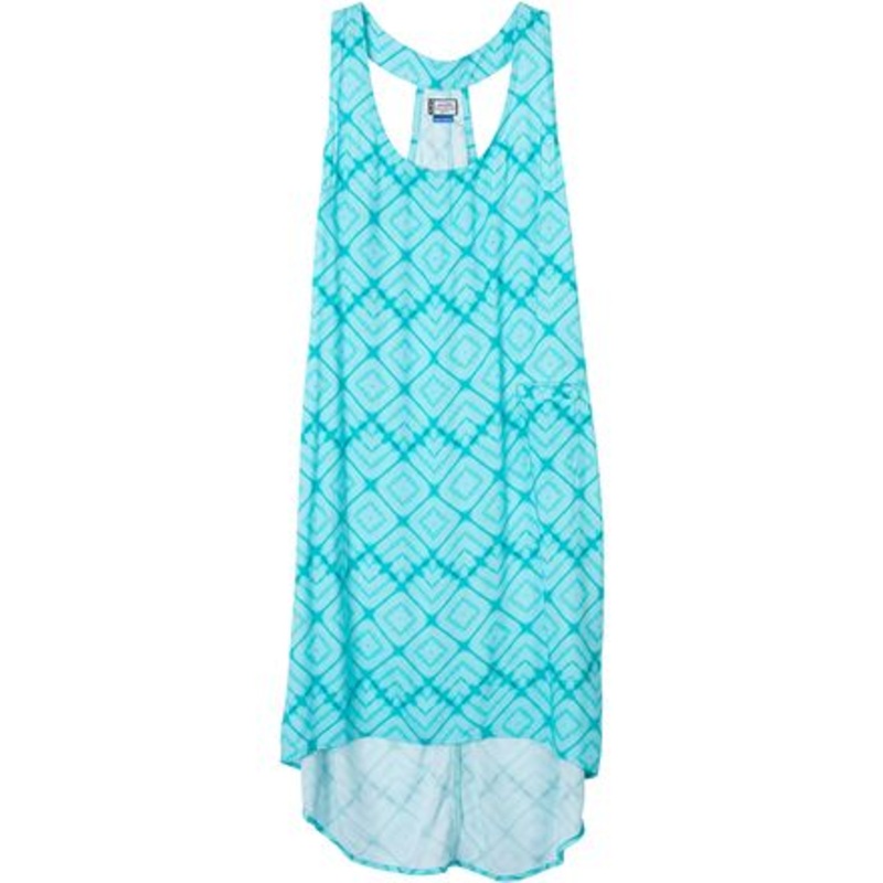 Jocelyn Dress – Women&apos;s|Mineral Tri Dye|XS