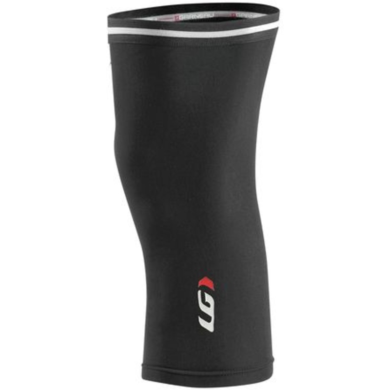 Knee Warmers 2|Black|Bright Yellow|XL|S|XS|M|L