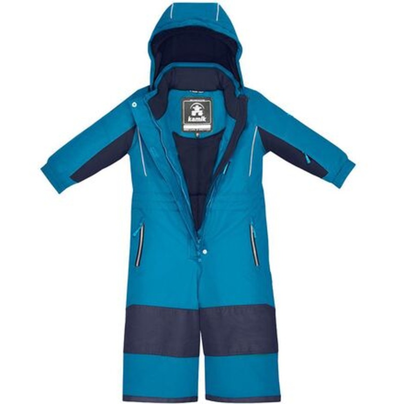 Lazer Snowsuit – Kids&apos;|Cobalt|Marine|2|5|4