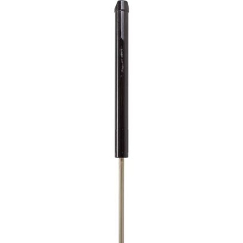 Lev Dx/Internal Oil Cartridge|Black|150mm