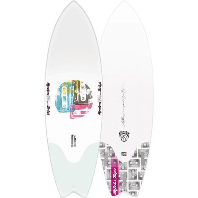 Lost Micks Tape|One Color|5ft 6in