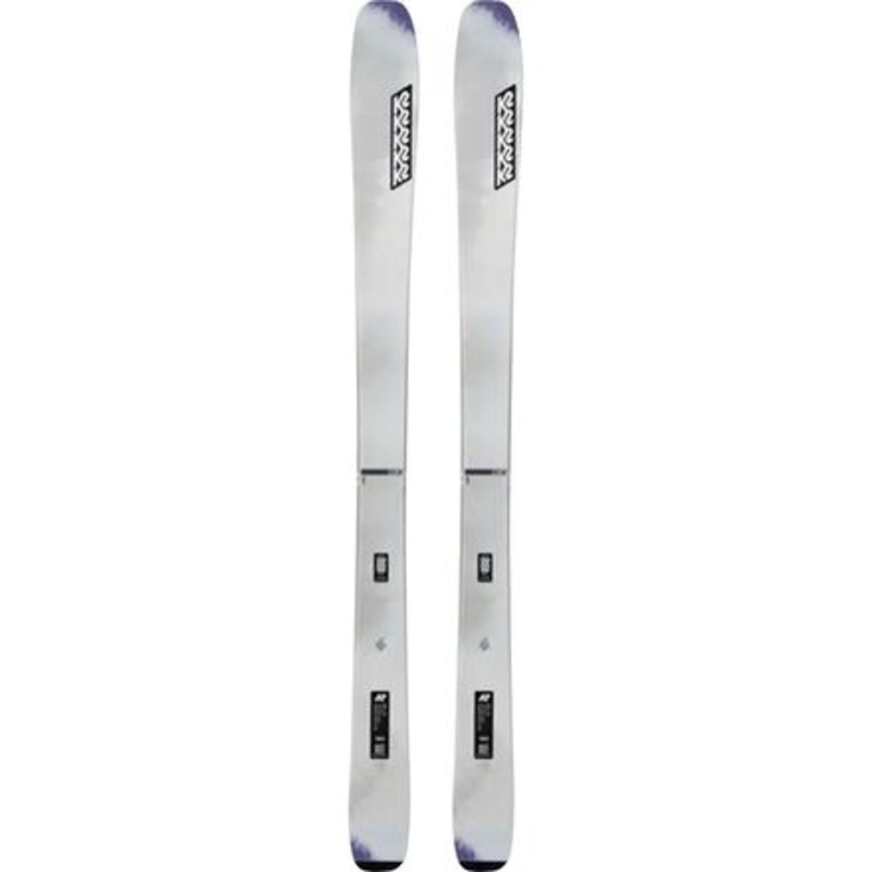 Mindbender 90C W Alpine Skis – Women&apos;s – 2025