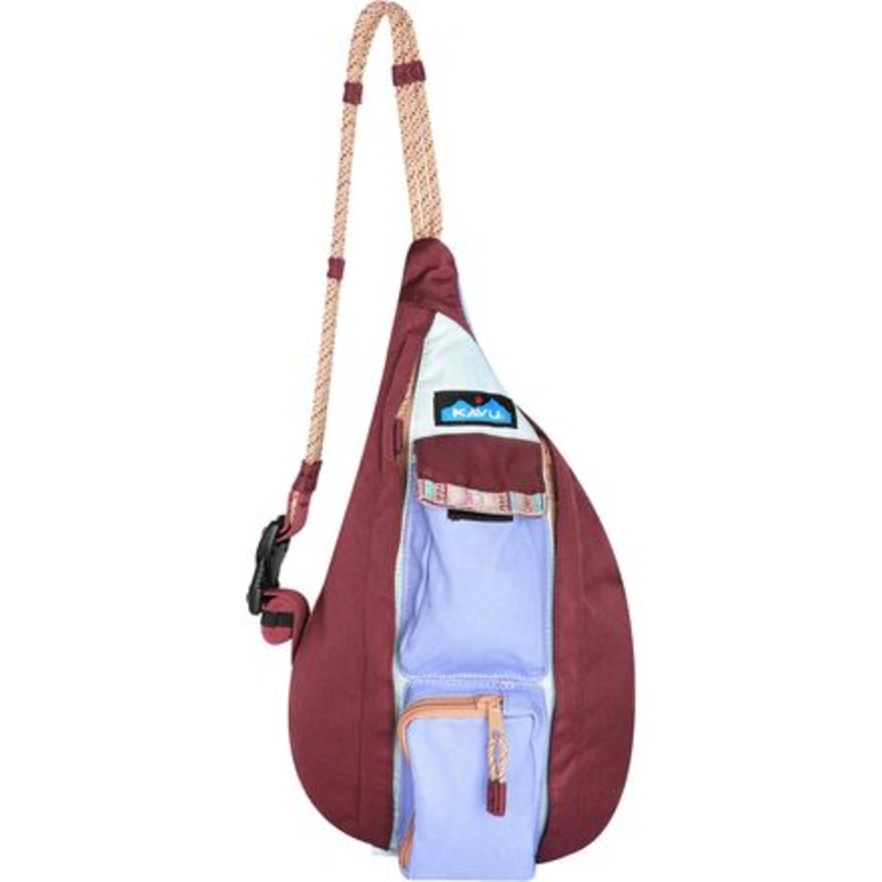 Mini Remix Rope Bag|Wanderland|One Size