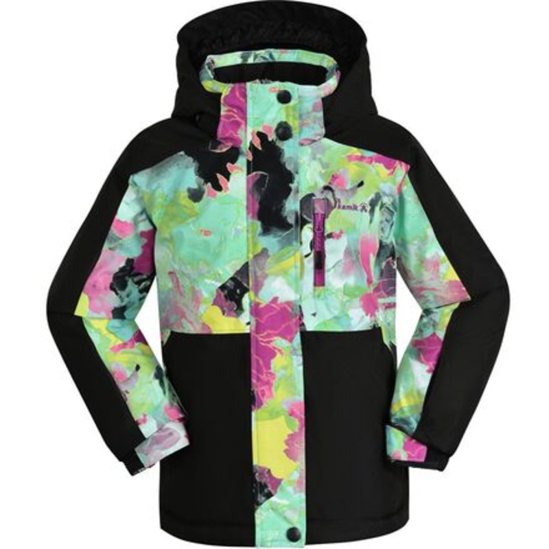 Mirabel Colorblock Jacket – Girls&apos; – 2025