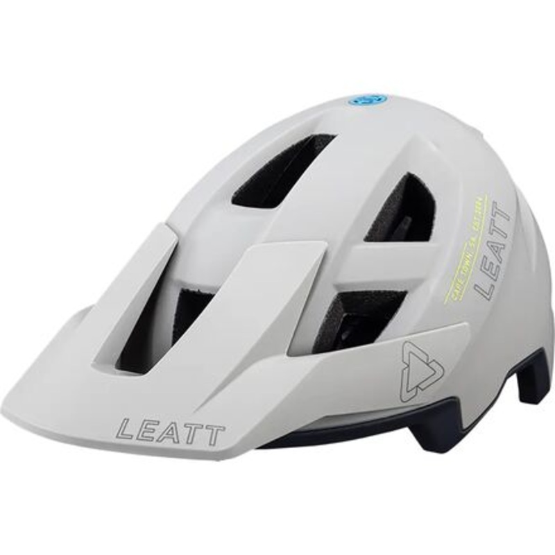 MTB All-Mountain 2.0 Helmet|Granite|Peach|Pistachio|Ruby|L|M|S