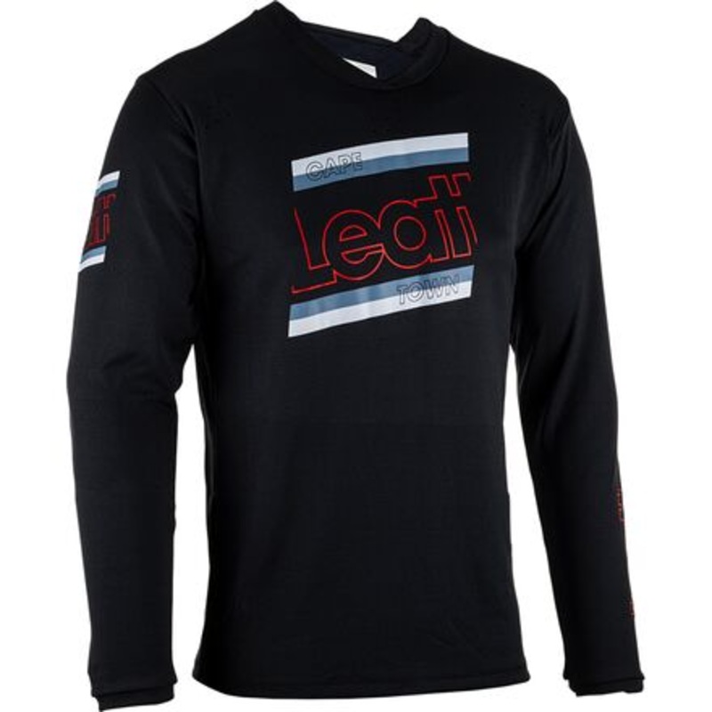 MTB Enduro 4.0 Long-Sleeve Jersey – Men&apos;s