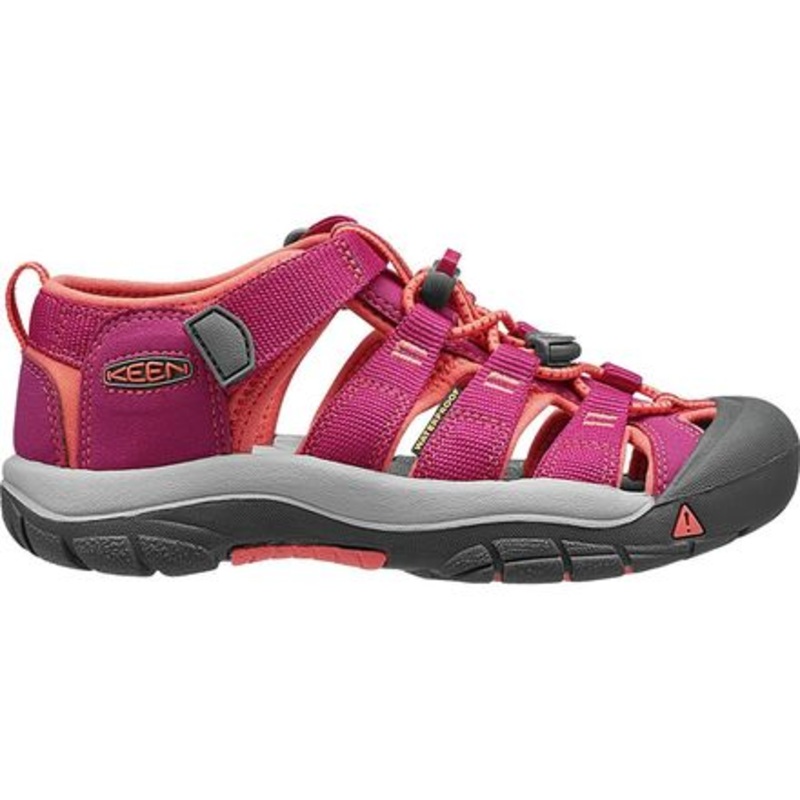 Newport H2 Sandal – Girls&apos;