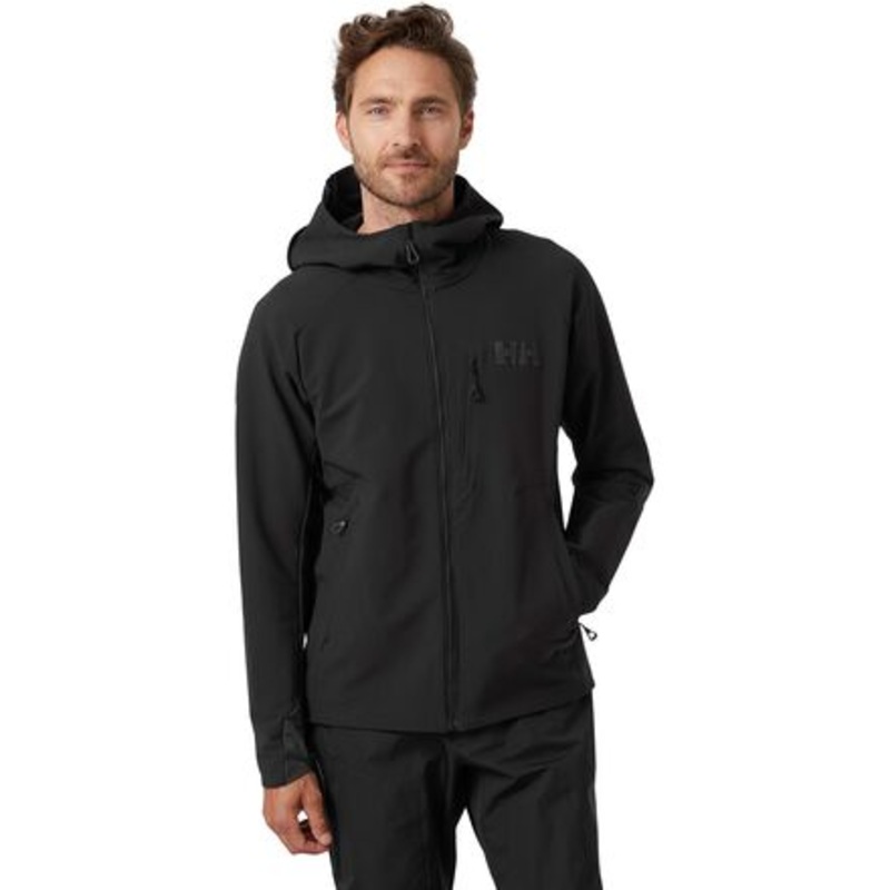 Odin Pro Shield Fleece Jacket – Men&apos;s