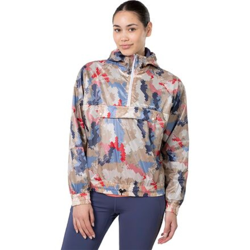 Pauline Jacket – Women&apos;s|Oat|Royal|XL|S|XS|M|L
