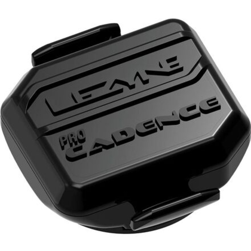 Pro Cadence Sensor|Black|One Size