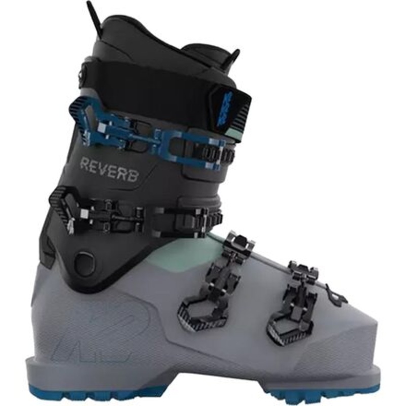 Reverb Ski Boots 2025|One Color|28.5