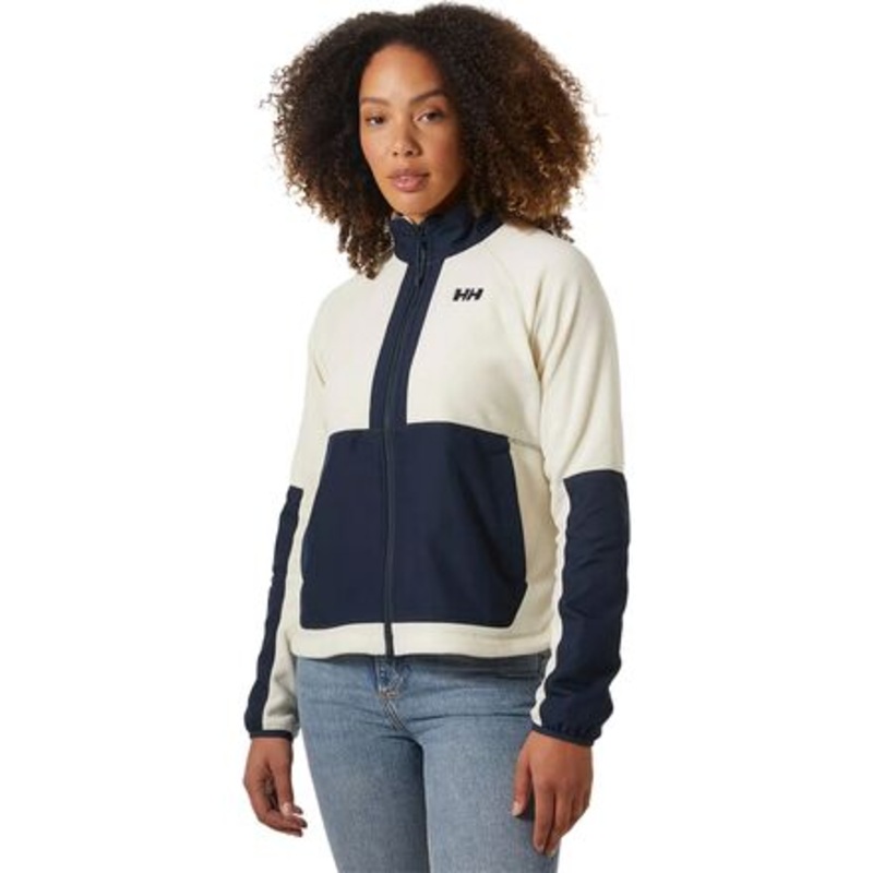 Rig Fleece Jacket – Women&apos;s