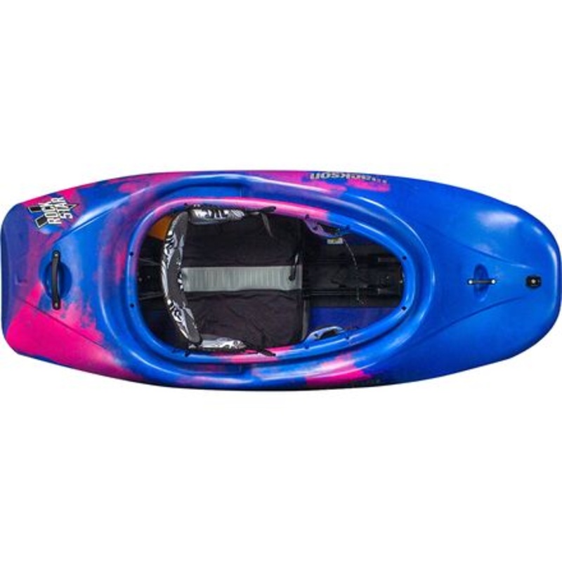 Rock Star V Kayak – 2024|Cotton Candy|S