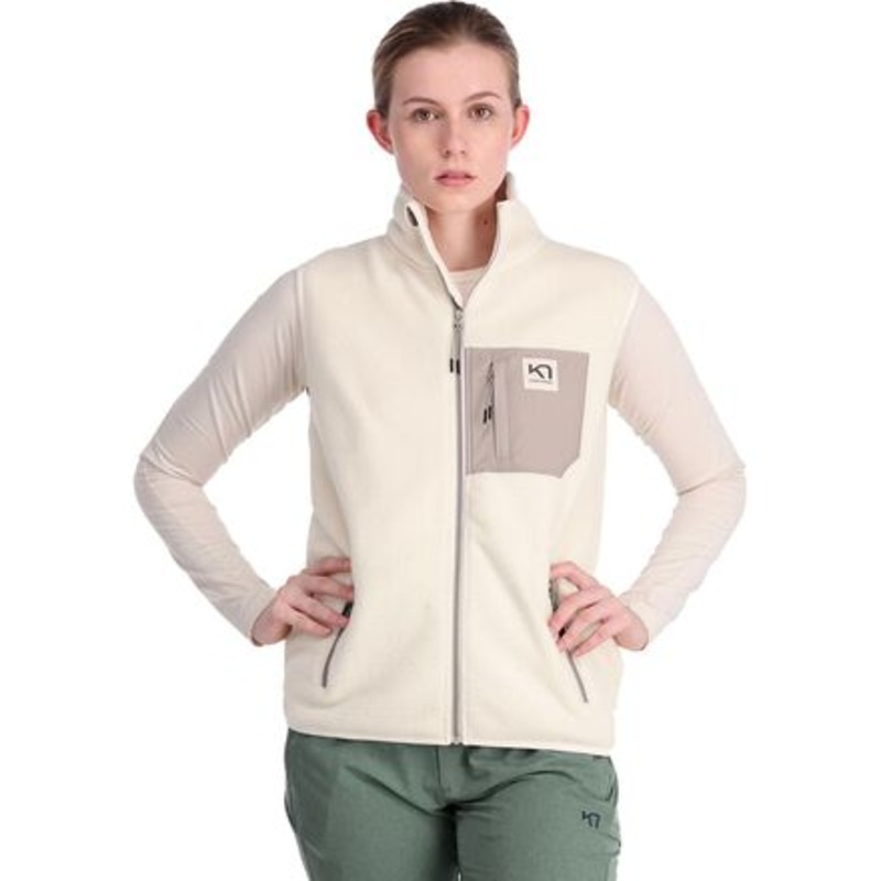 Rothe Vest – Women&apos;s|Bjerk|Iris|Peach|Plum|XL|S|XS|M|L