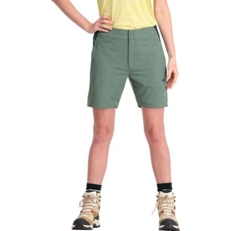 Sanne Trail Shorts 7In – Women&apos;s