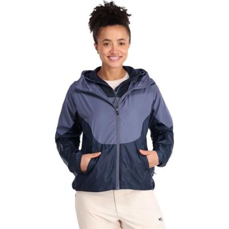 Sanne Wind Jacket – Women&apos;s