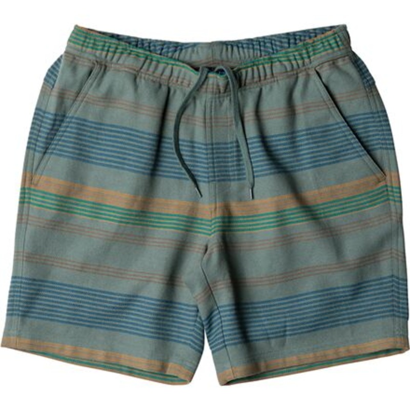 Seaboard Short – Men&apos;s|Dark Forest|L|XL|S