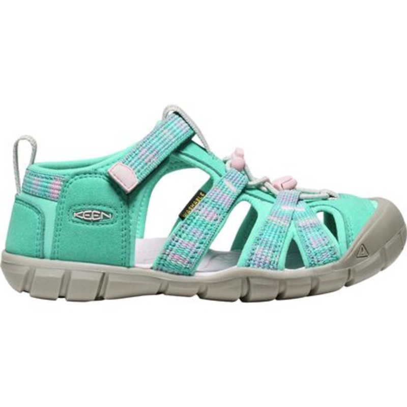 Seacamp II CNX Sandal – Kids&apos;
