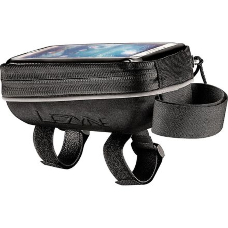 Smart Energy Caddy|Black|One Size