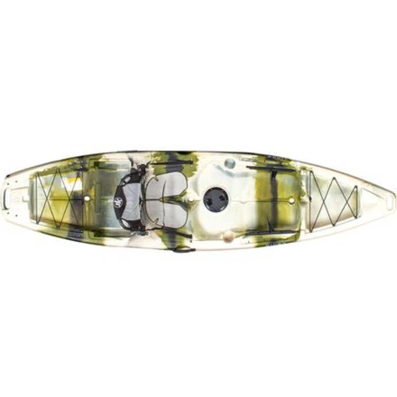 Staxx Kayak – 2023|Forest|10ft