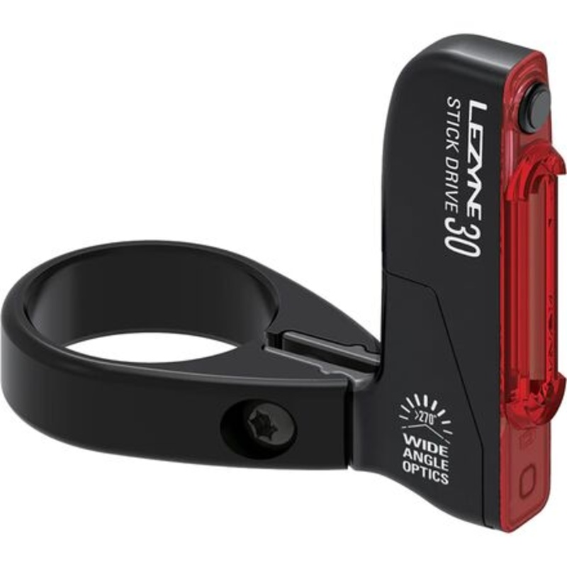 Stick Drive SC|Black|One Size