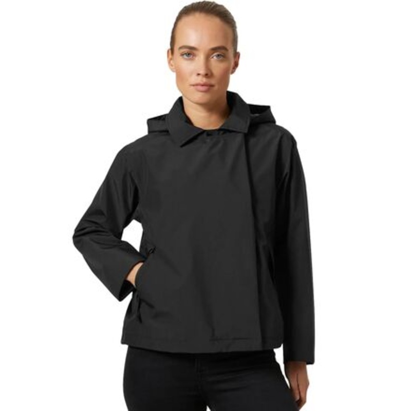 T2 Rain Jacket – Women&apos;s|Black|M