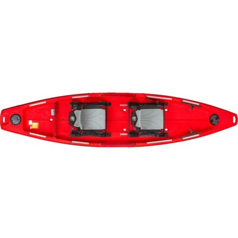 Take Two Kayak – 2024|Red|One Size
