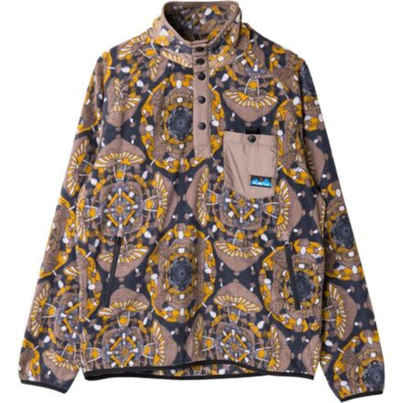 Teannaway Fleece Jacket – Men&apos;s