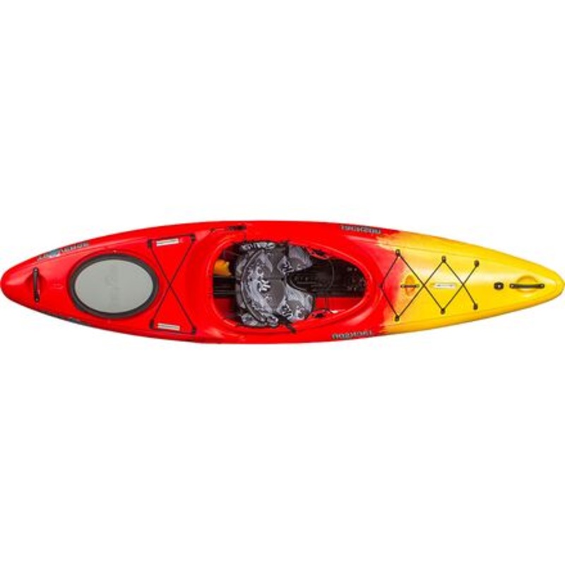 Traverse 9 Kayak – 2024|Torch|One Size