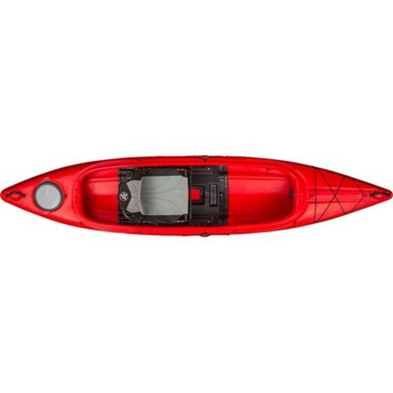 Tripper Kayak – 2024|Red|One Size