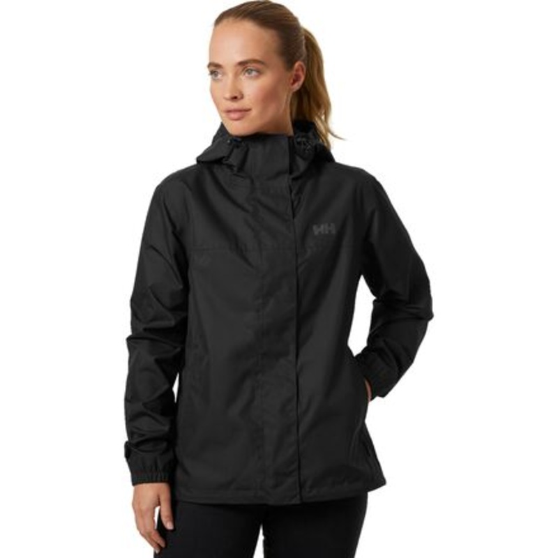 Vancouver Rain Jacket – Women&apos;s