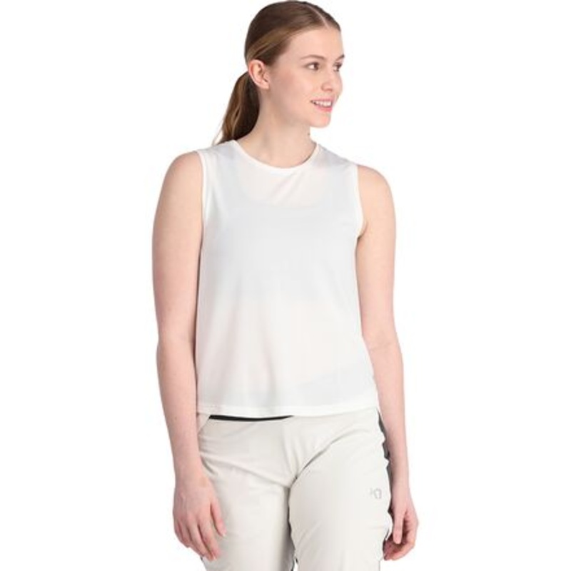 Vilde Tank Top – Women&apos;s|Bwhite|Lotus|Royal|XL|S|XS|M|L