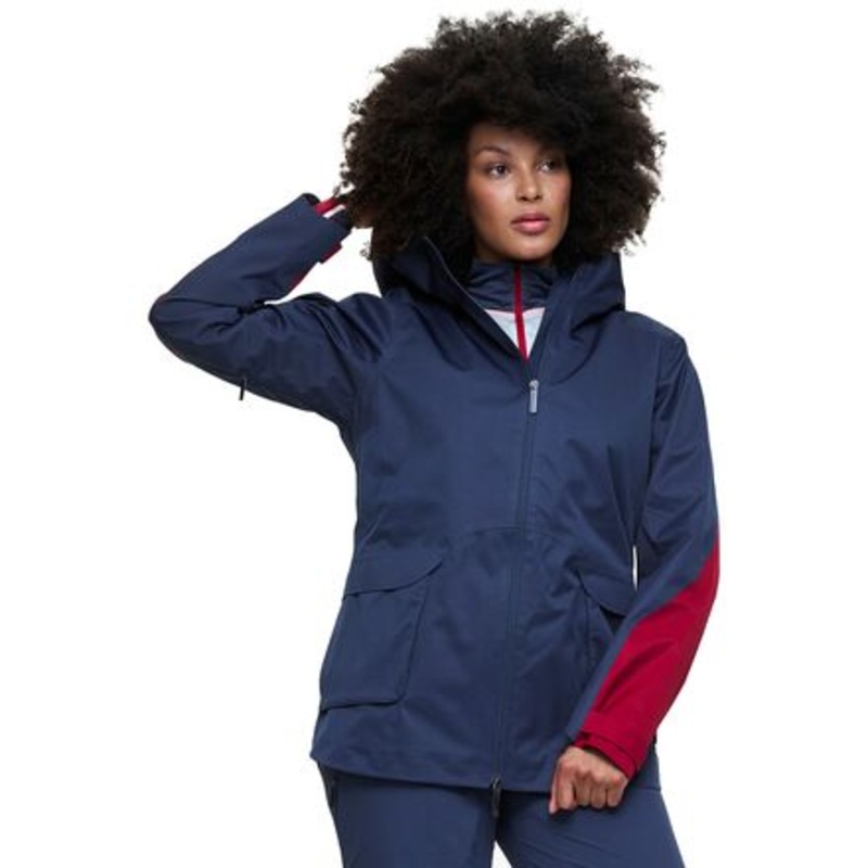 Voss Hiking Jacket – Women&apos;s