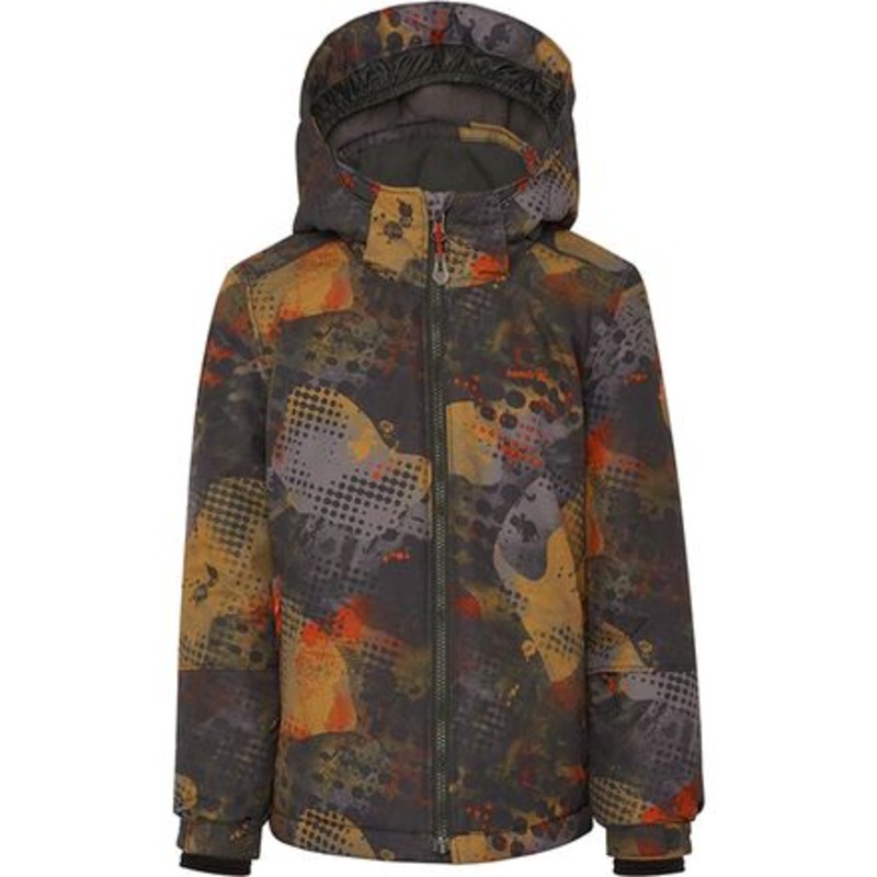 Walker Shadow Jacket – Boys&apos; – 2022
