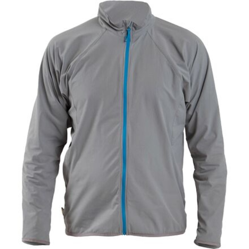 X-Jacket|Light Gray|S