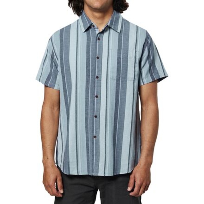 York Shirt – Men&apos;s|Polar Navy|S|M
